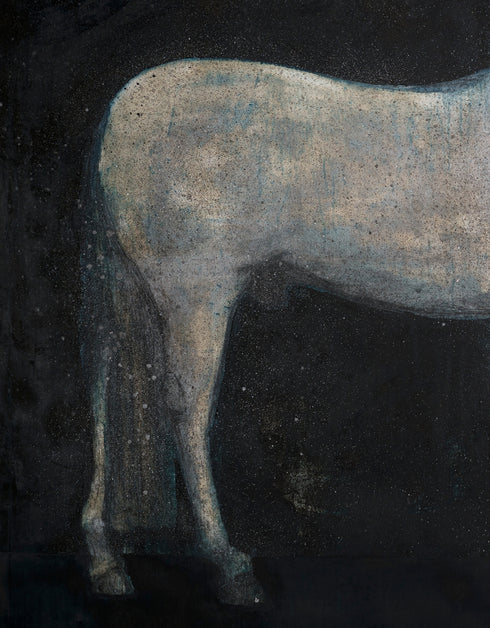 HORSE | COMMISSION